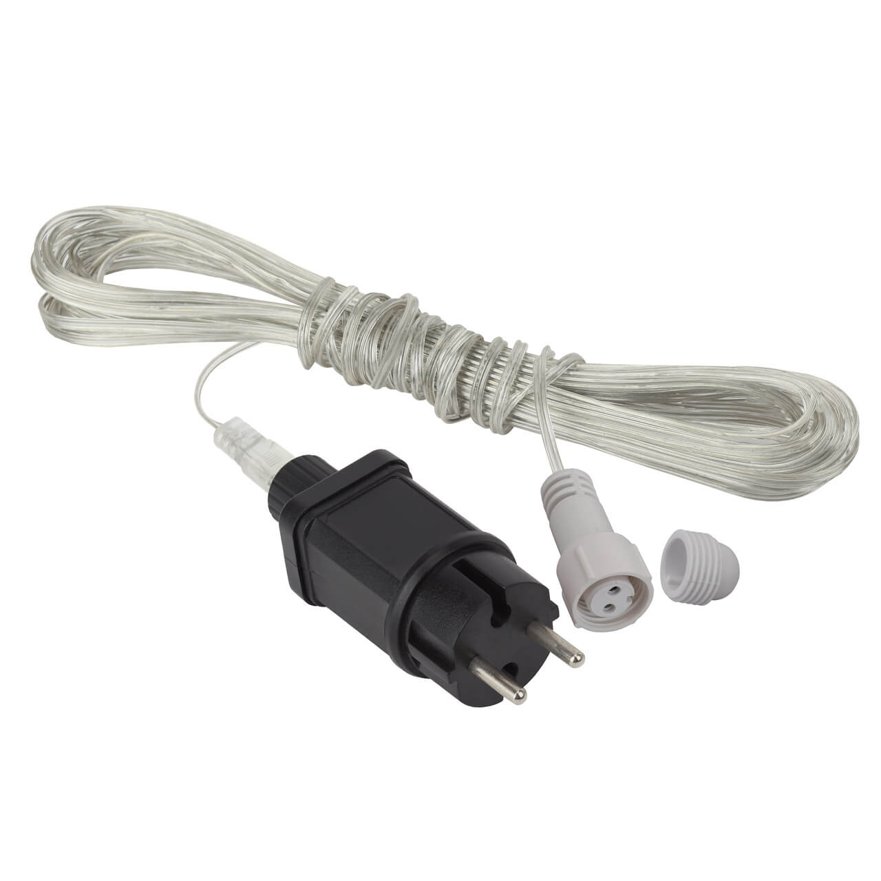 

Трансформатор ЭРА 24V 8,4W IP44 ENIT-3 Б0041911, Прозрачный, ENIT-3