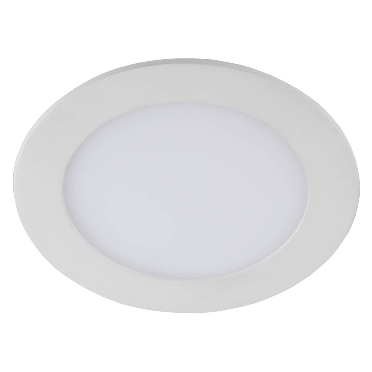 

Встраиваемый светильник ЭРА LED 1-9-4K Б0017487, Белый, LED 1-9-4K LED