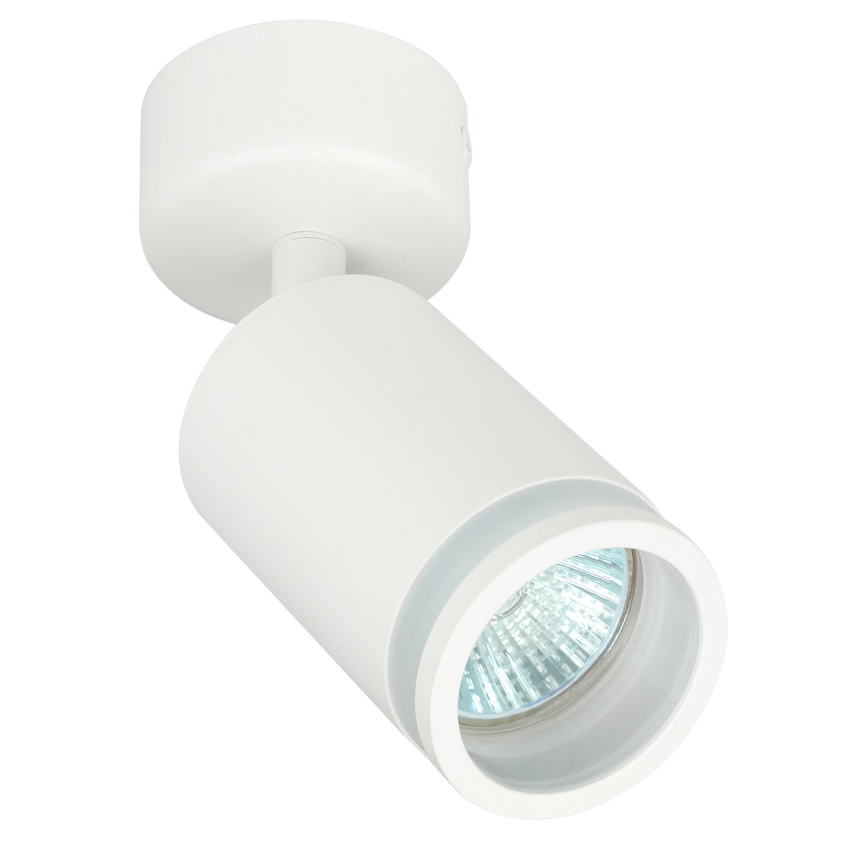 

Спот ЭРА OL23 GU10 WH Б0054396, Белый, OL23 WH OL23