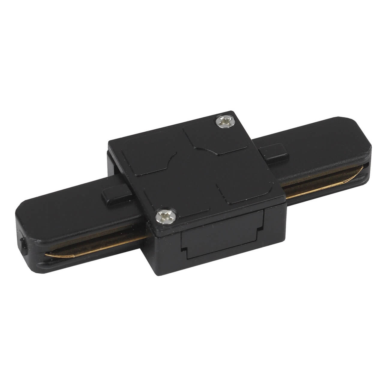 

Коннектор прямой ЭРА Trek TR7-C 2W I BK Б0032180, Черный, TR7-C 2W I BK Trek TR6 ()