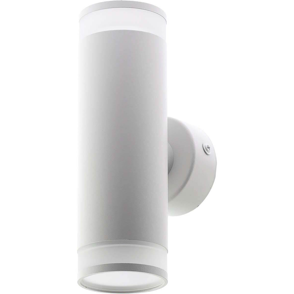 

Подсветка ЭРА WL30 GU10 WH Б0049015, Белый, WL30 GU10 WH