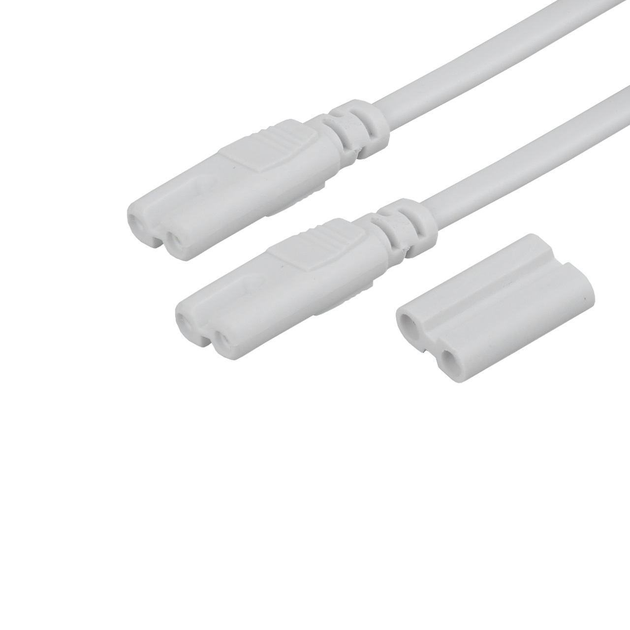 

Набор коннекторов ЭРА LLED-А-CONNECTOR KIT-W Б0028203, Белый, LLED-А-CONNECTOR KIT-W
