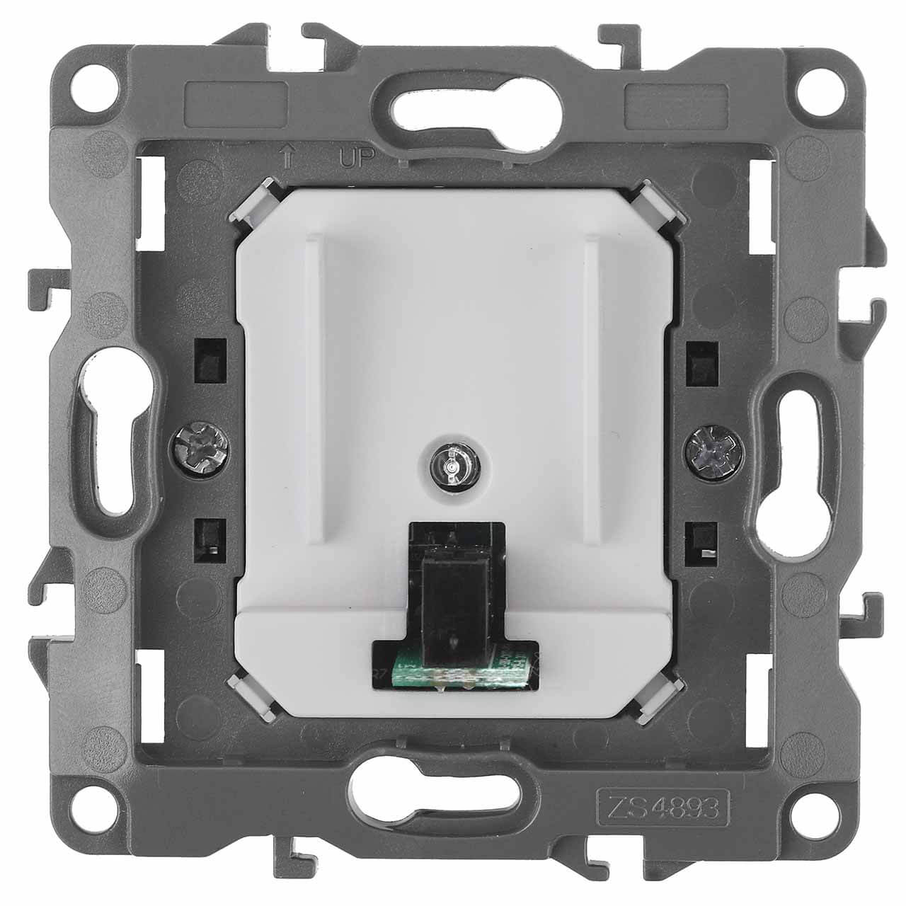 

Выключатель карточный ЭРА 12 30A 250V 12-4105-99 Б0043149, Белый, 12-4105-99 Эра12