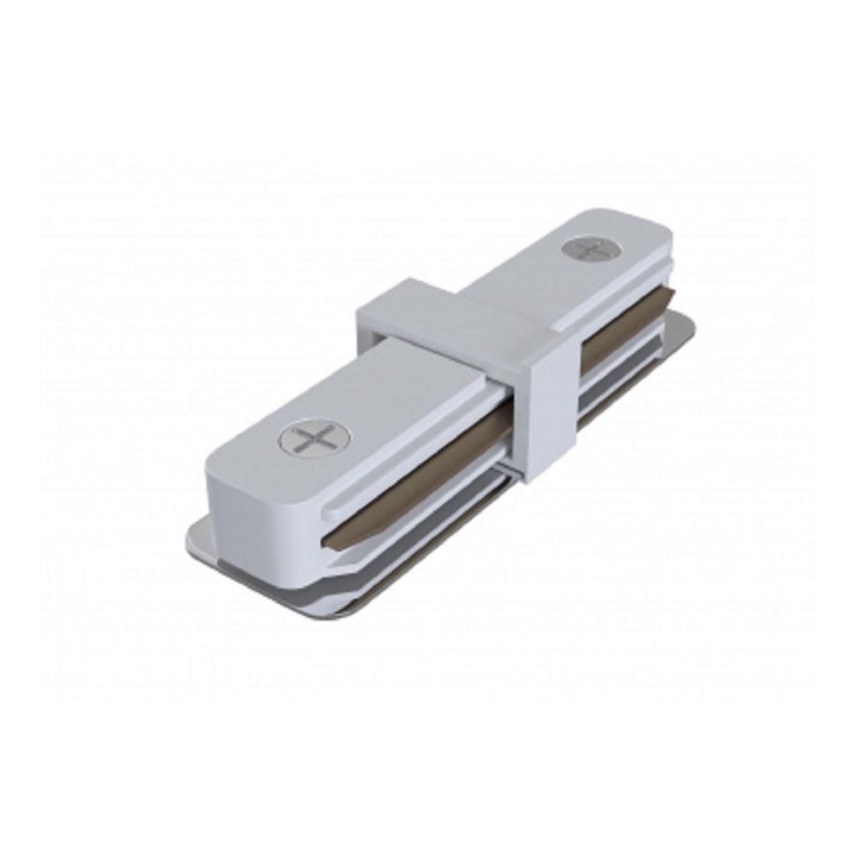 

Коннектор прямой ЭРА TR-1PA-IC-WH Б0054463, Белый, TR-1PA-IC-WH