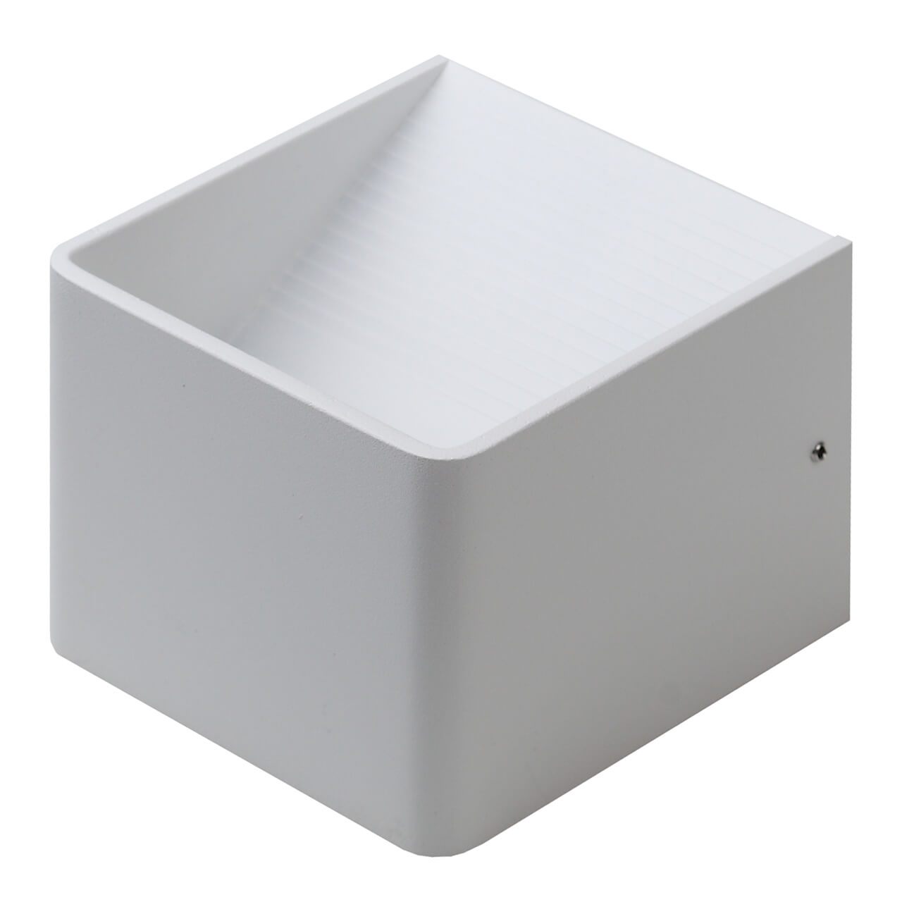 

Настенный светодиодный светильник ЭРА Design WL3 WH Б0034599, Белый, WL3 WH Design