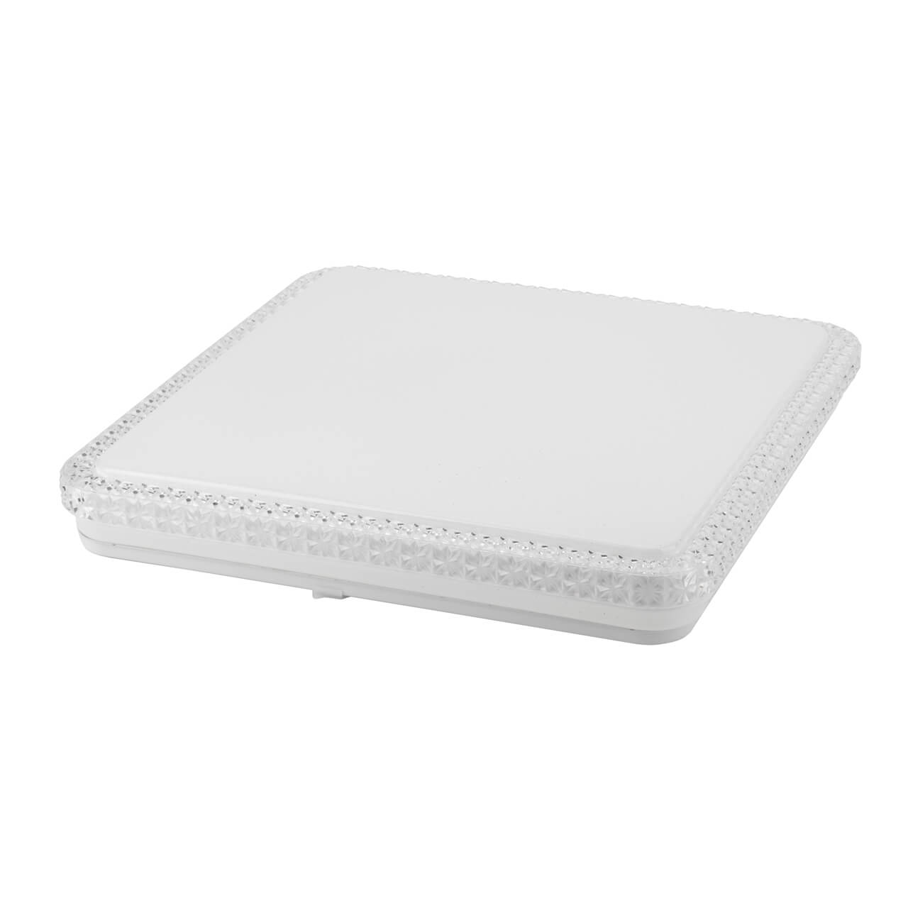 

Потолочный светодиодный светильник ЭРА SPB-6-70-RC Brilliance Slim квадратный Б0035536, Белый, SPB-6-70-RC Brilliance Slim квадратный SPB-6 Brilliance