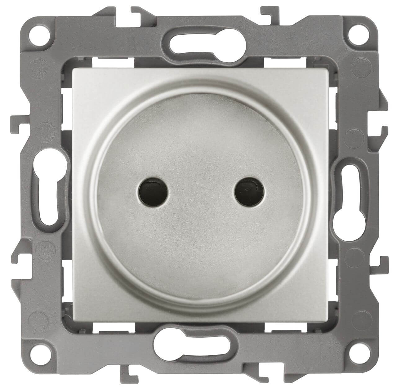 

Розетка ЭРА 12 2P 16A 250V 12-2105-15 Б0019338, Перламутровый, 12-2105-15 Эра12