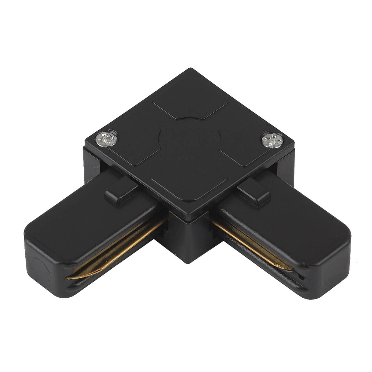 

Коннектор угловой ЭРА Trek TR7-C 2W L BK Б0032181, Черный, TR7-C 2W L BK Trek TR6 ()