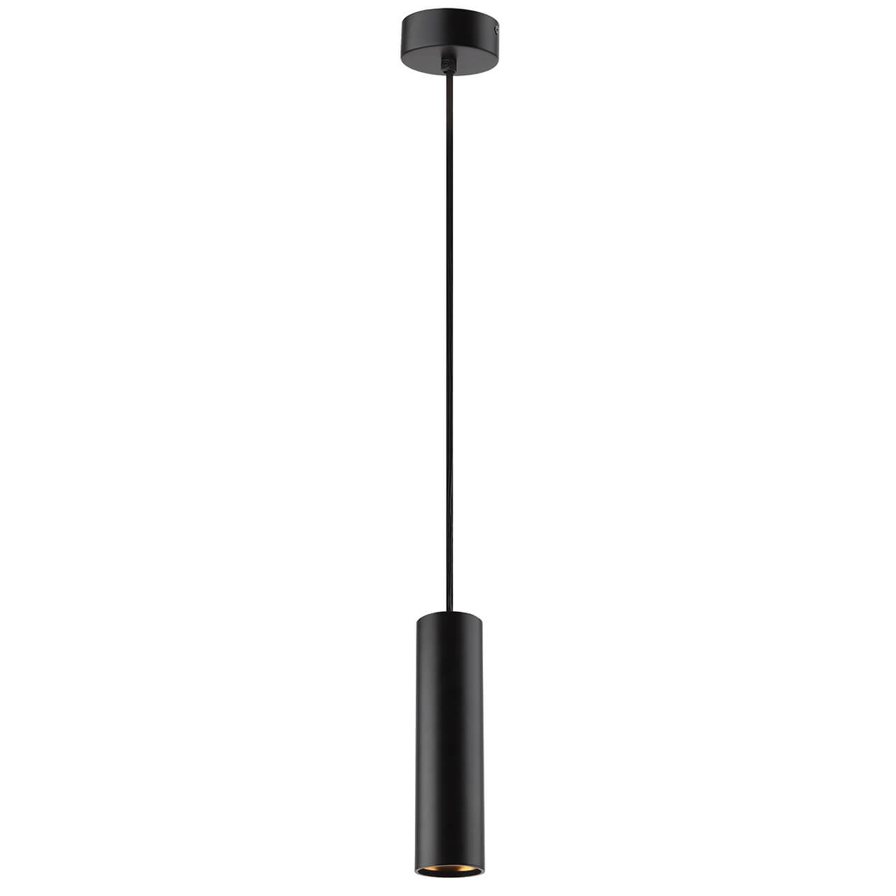 

Подвесной светильник ЭРА PL1 GU10 BK 300 Б0041506, Черный, PL1 GU10 BK 300 PL1