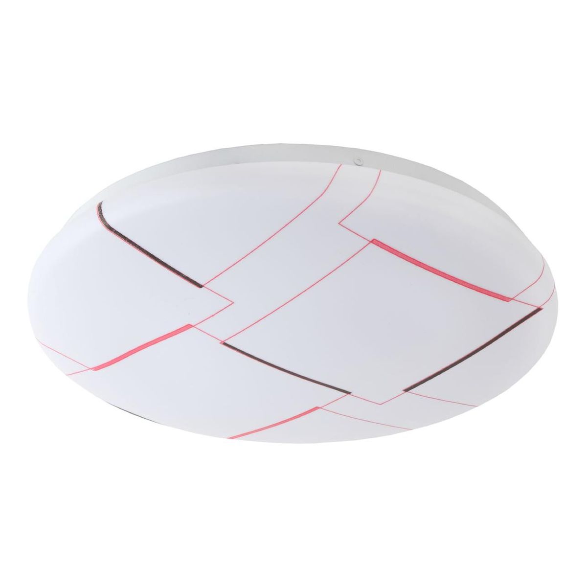 

Потолочный светодиодный светильник ЭРА Slim без ДУ SPB-6 Slim 1 18-6K Б0050377, Белый, SPB-6 Slim 1 18-6K Slim без ДУ