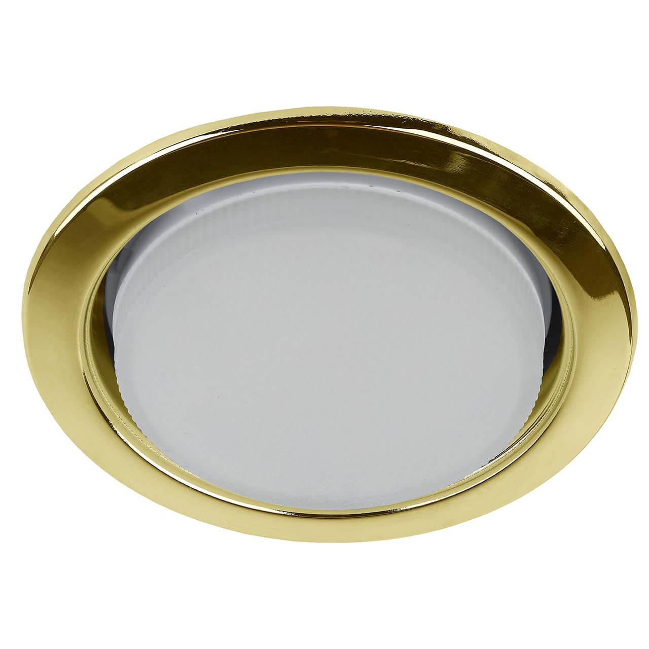 

Точечный светильник ЭРА KL35 GD eco Б0041930, Золотой, KL35 GD eco