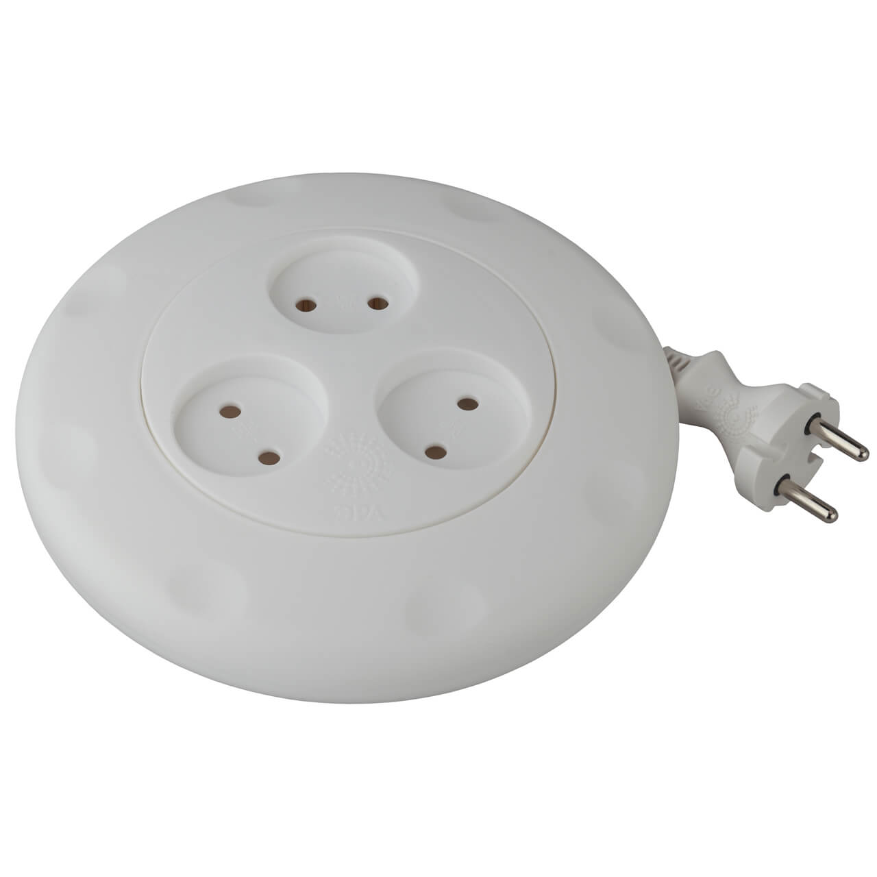 

Удлинитель ЭРА UR-3-3m-W Б0019038, Белый, UR-3-3m-W UR