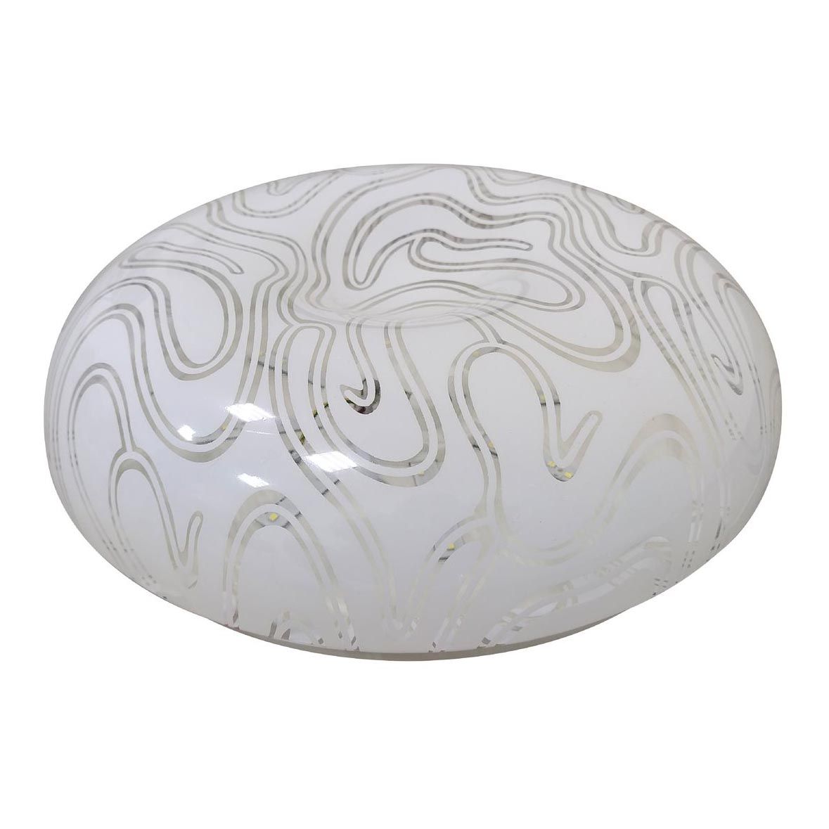 

Потолочный светодиодный светильник ЭРА Классик без ДУ SPB-6 - 24 Onyx Б0051079, Белый, SPB-6 - 24 Onyx Классик без ДУ