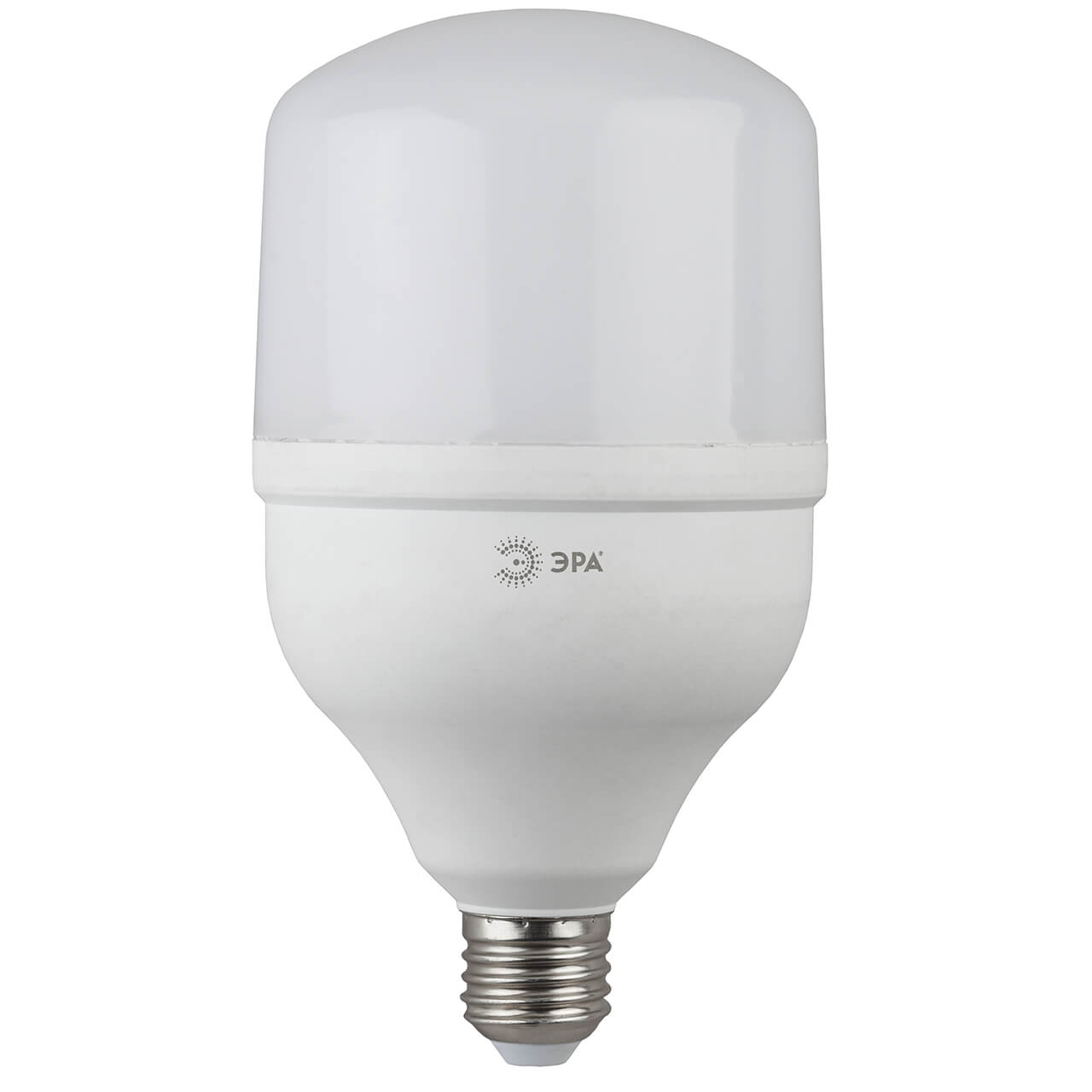 

Лампа светодиодная ЭРА E27 20W 6500K матовая LED POWER T80-20W-6500-E27 Б0049588, Белый, LED POWER T80-20W-6500-E27