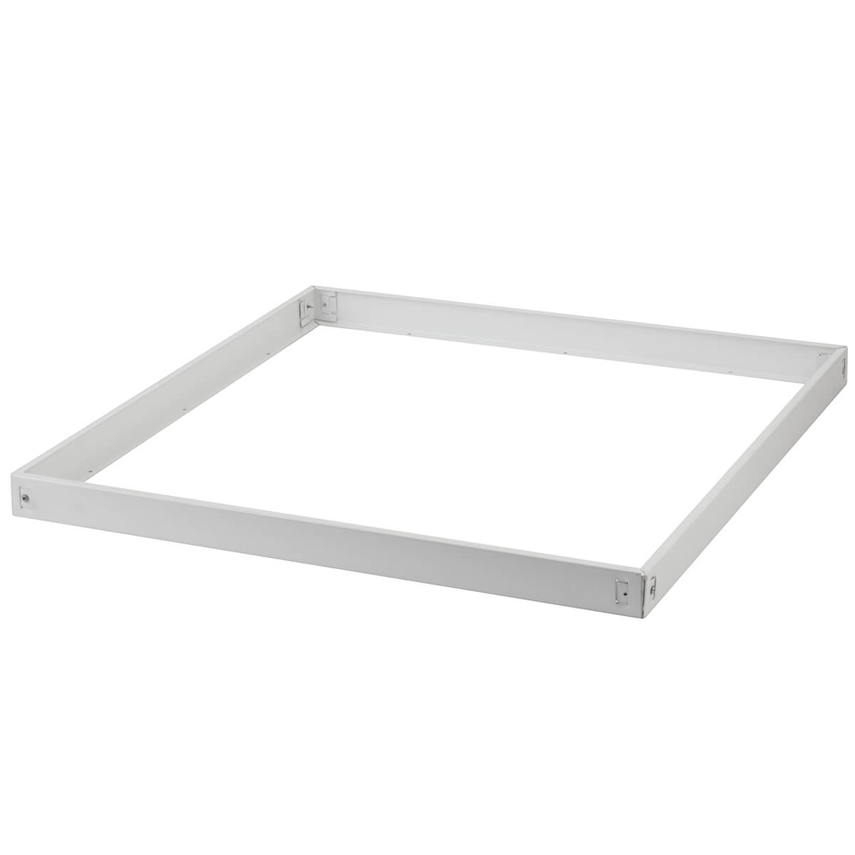 

Рама монтажная ЭРА SPL-FR-595x595 Б0039415, Белый, SPL-FR-595x595