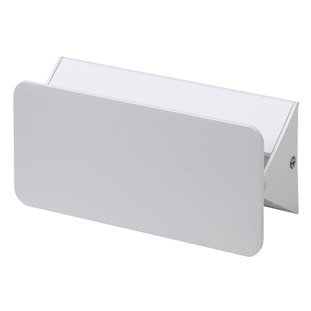 

Настенный светодиодный светильник ЭРА Design WL5 WH Б0034602, Белый, WL5 WH Design