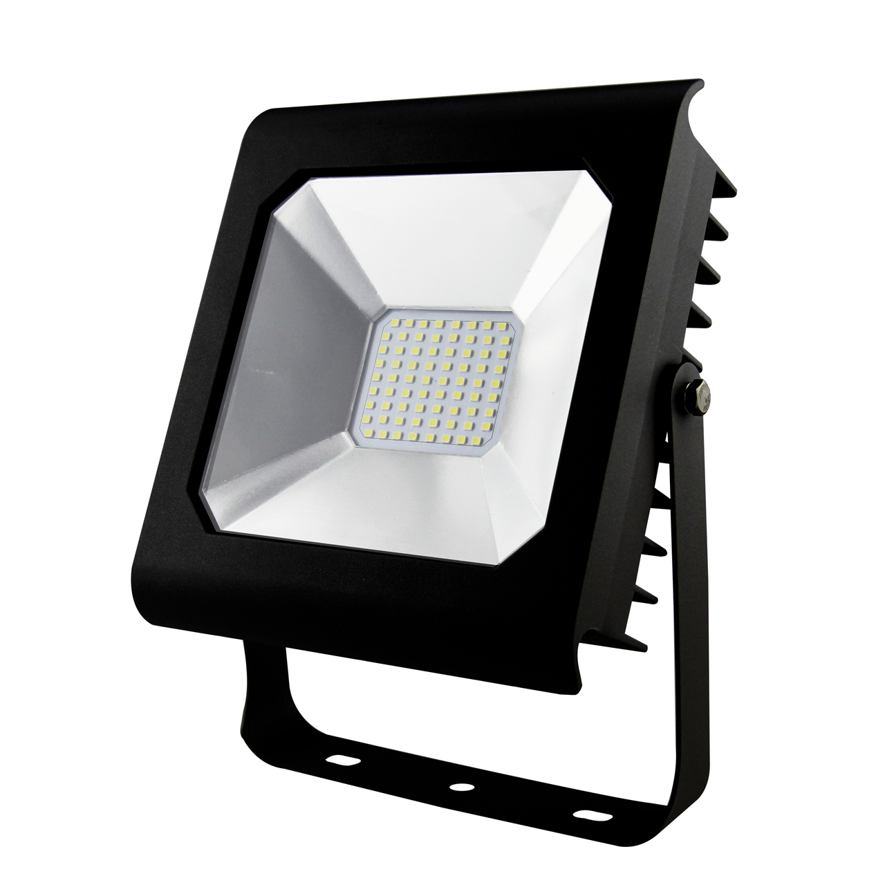 

Прожектор ЭРА LPR-50-4000K-M SMD PRO