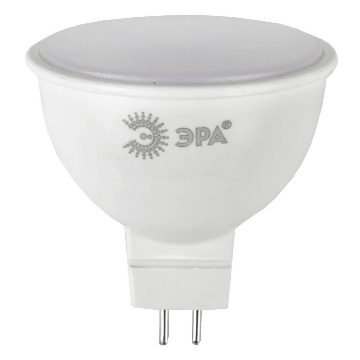 

Лампочка ЭРА, ECO LED MR16-7W-840-GU5.3