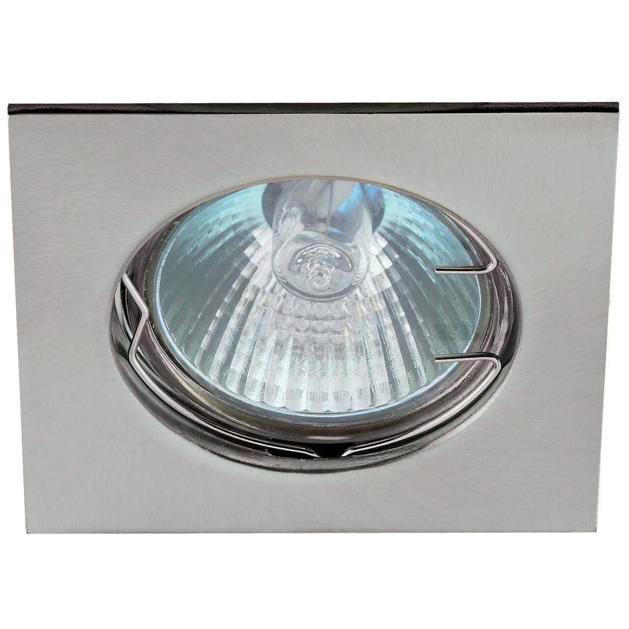 

Точечный светильник ЭРА KL2 SN