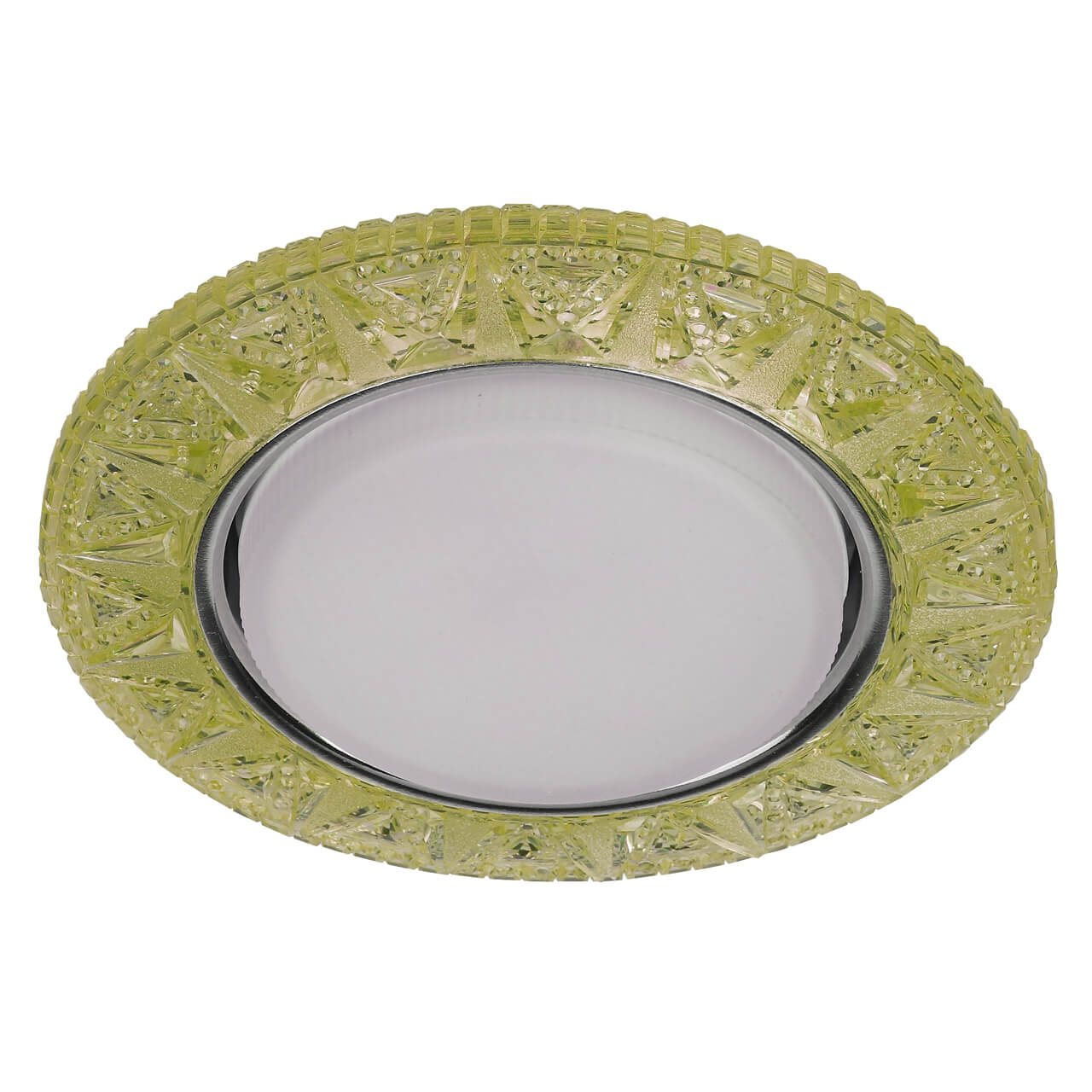 

Встраиваемый светильник ЭРА LED DK LD22 YL/WH