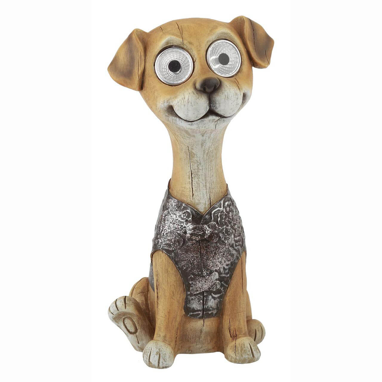 

Светильник на солнечных батареях ЭРА SL-RSN24-DOG-M