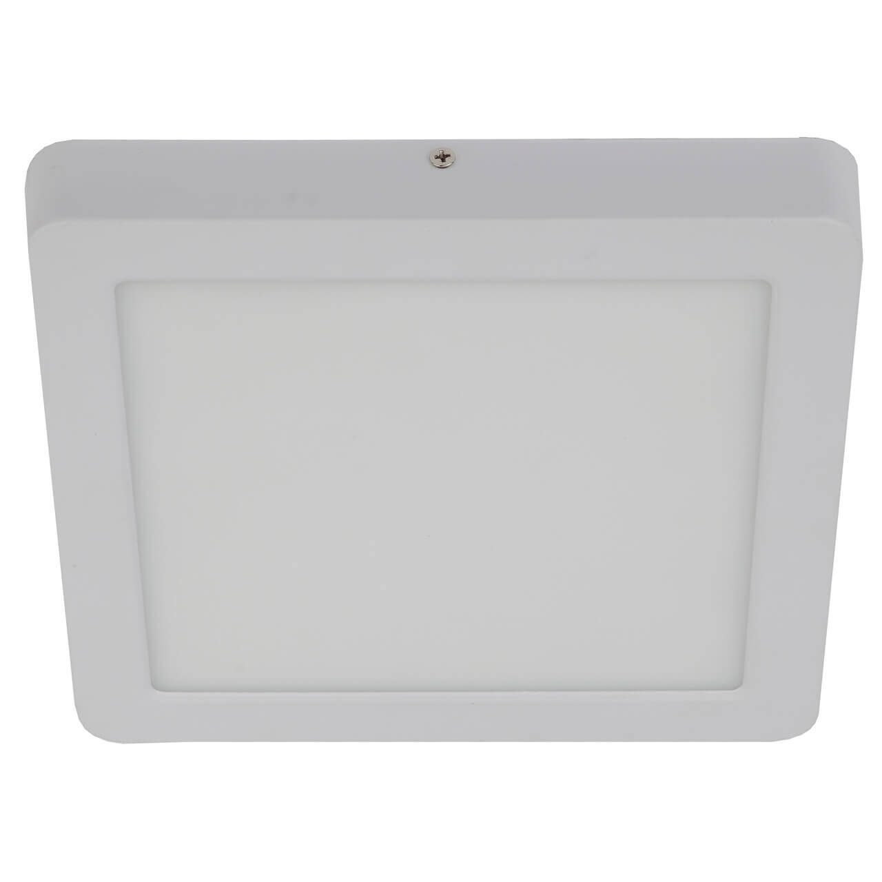 

Потолочный светодиодный светильник ЭРА LED 9-18-4K