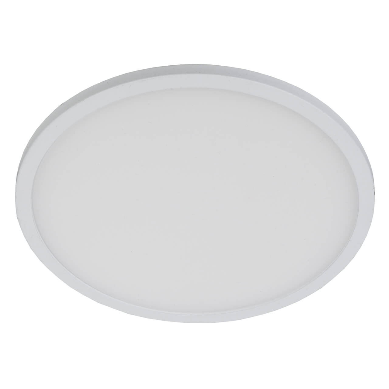 

Встраиваемый светодиодный светильник ЭРА LED 7-6-4K