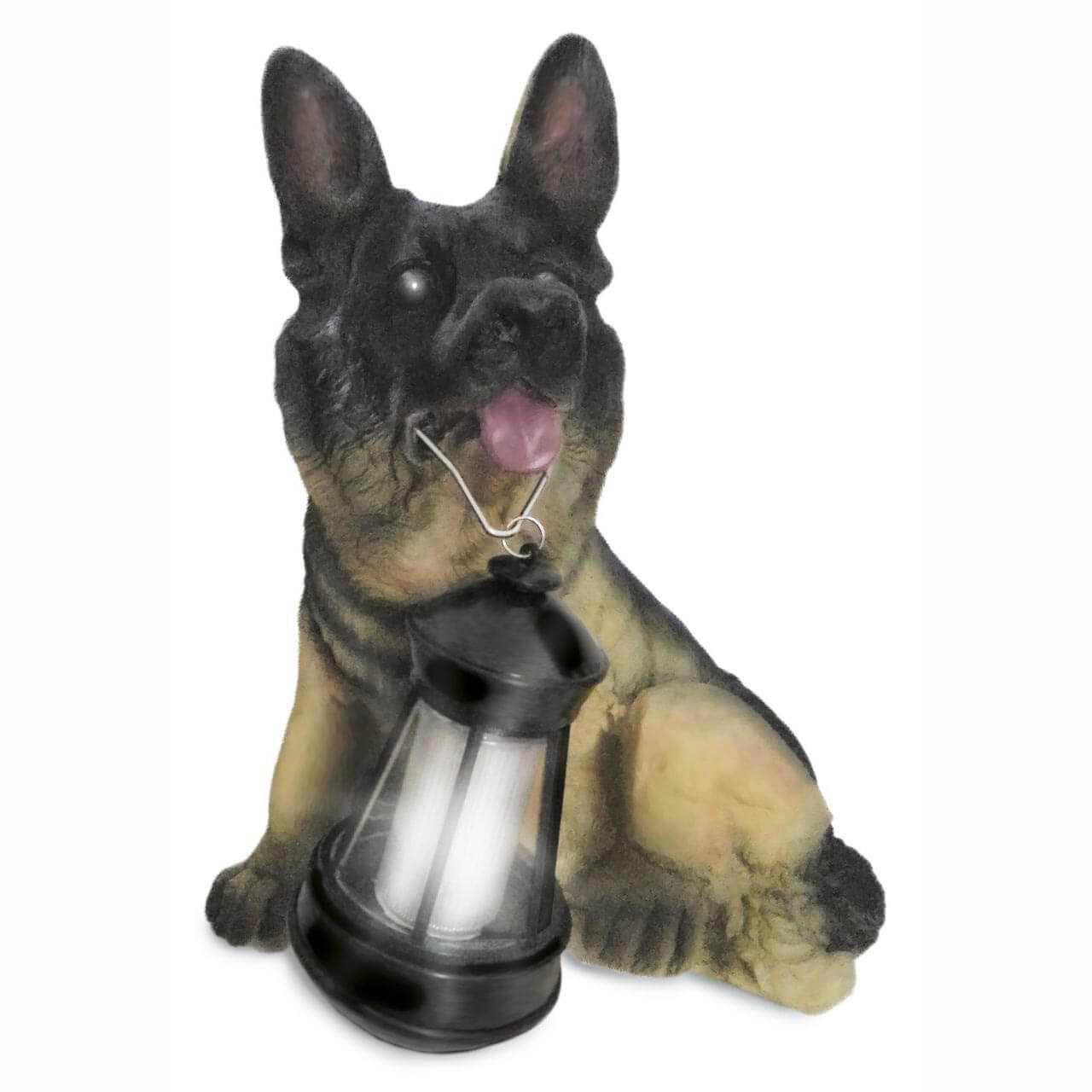 

Светильник на солнечных батареях ЭРА SL-RSN27-DOG2
