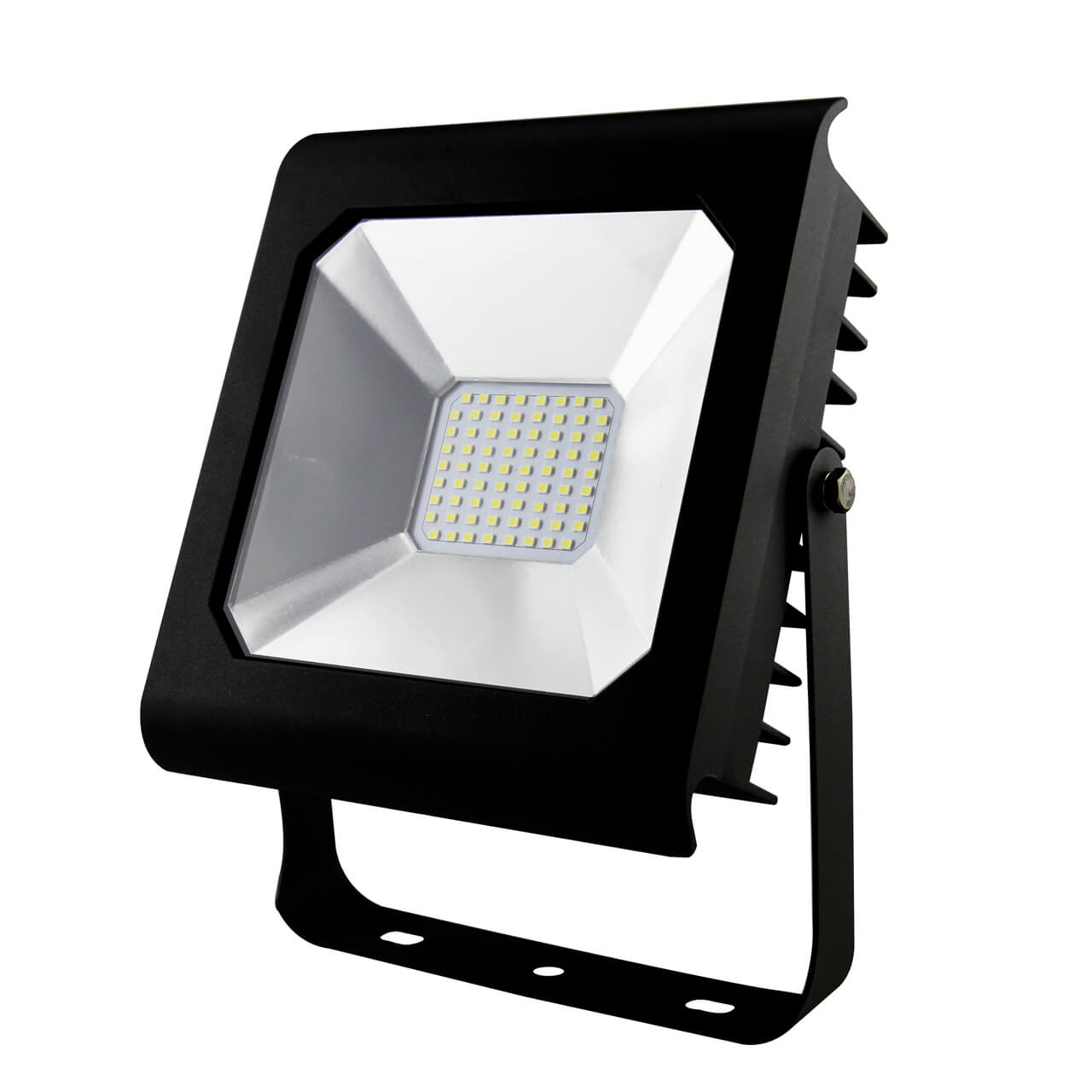 

Прожектор ЭРА 50W LPR-50-6500K-M SMD PRO