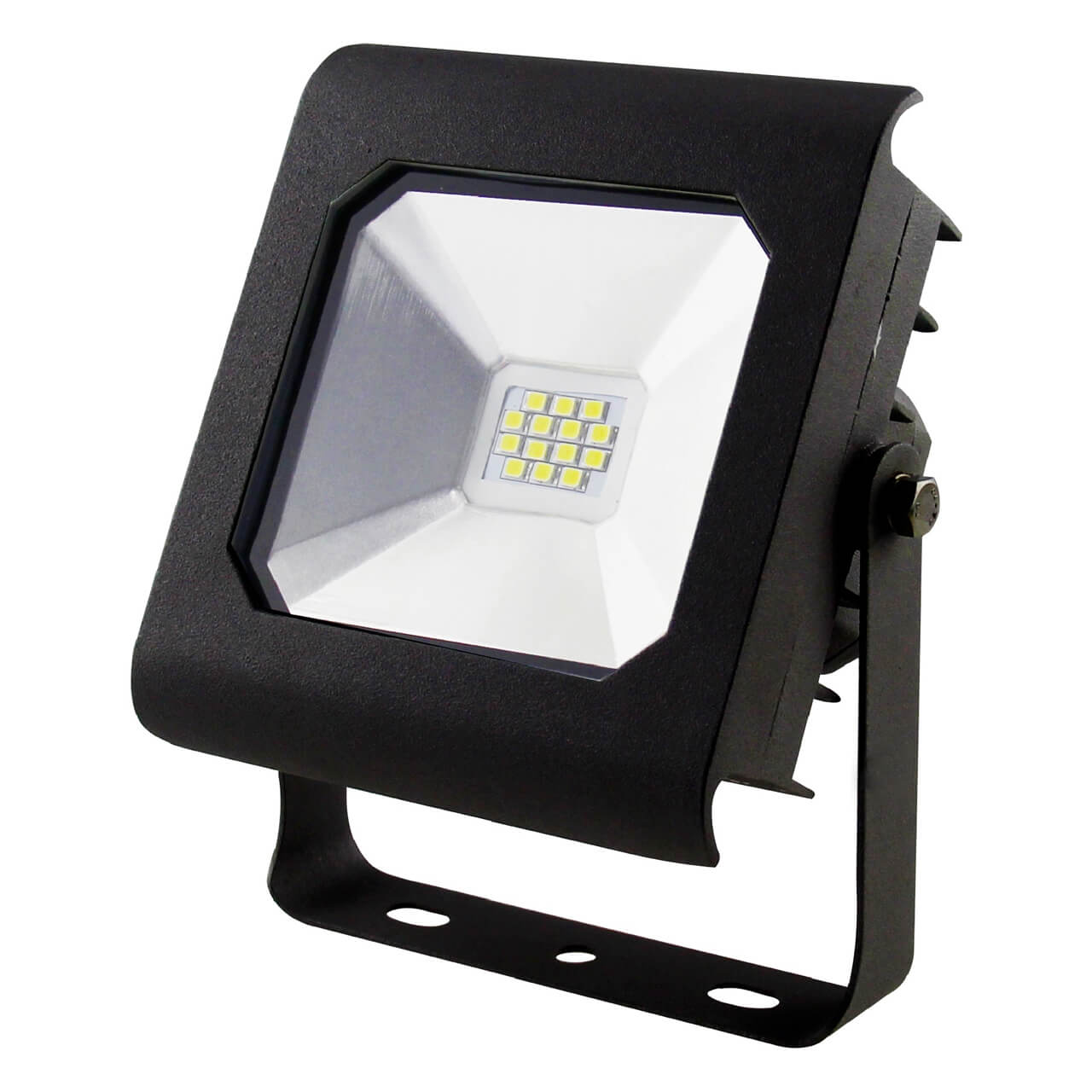 

Прожектор ЭРА 10W LPR-10-6500K-M SMD PRO