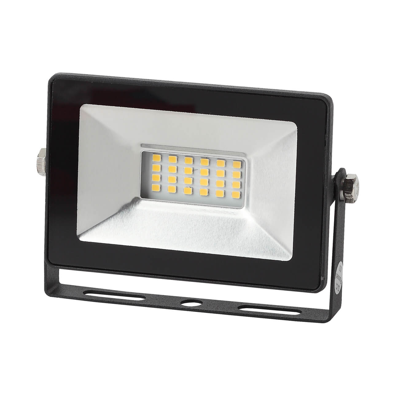 

Прожектор ЭРА LPR-20-4000K SMD Eco Slim