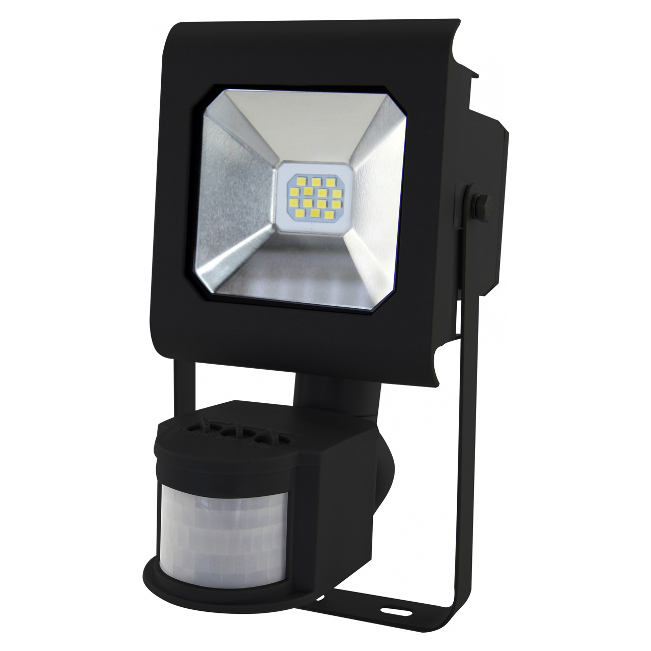 

Прожектор ЭРА LPR-10-6500K-M-SEN SMD PRO