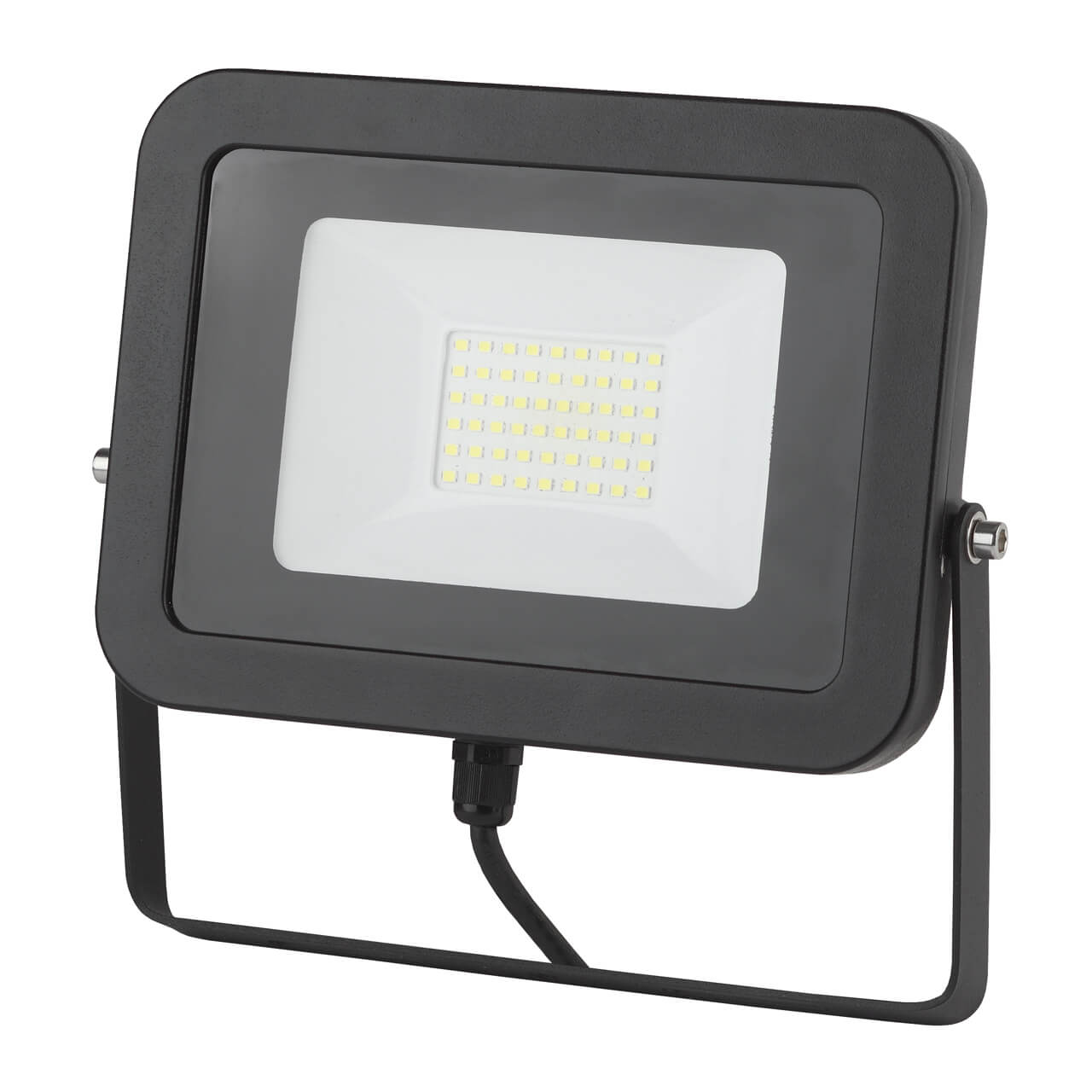 

Прожектор ЭРА LPR-50-6500K-M SMD Eco Slim