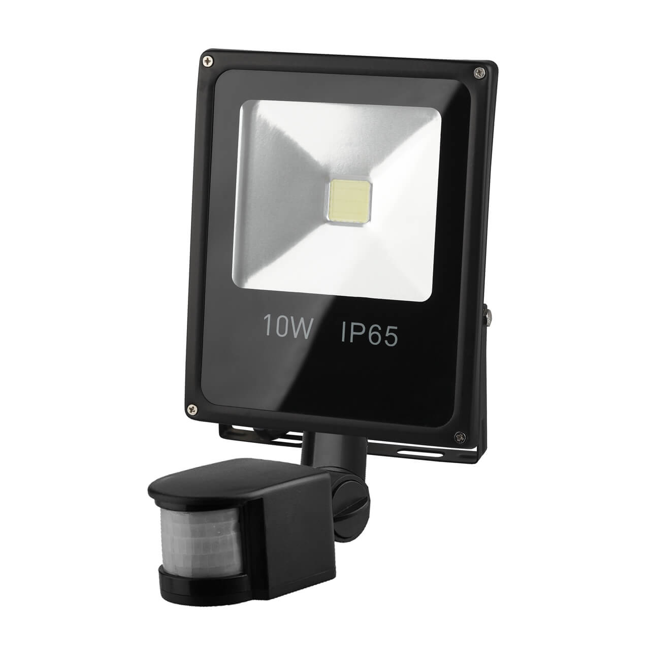 

Прожектор ЭРА 10W LPR-10-6500K-M-SEN
