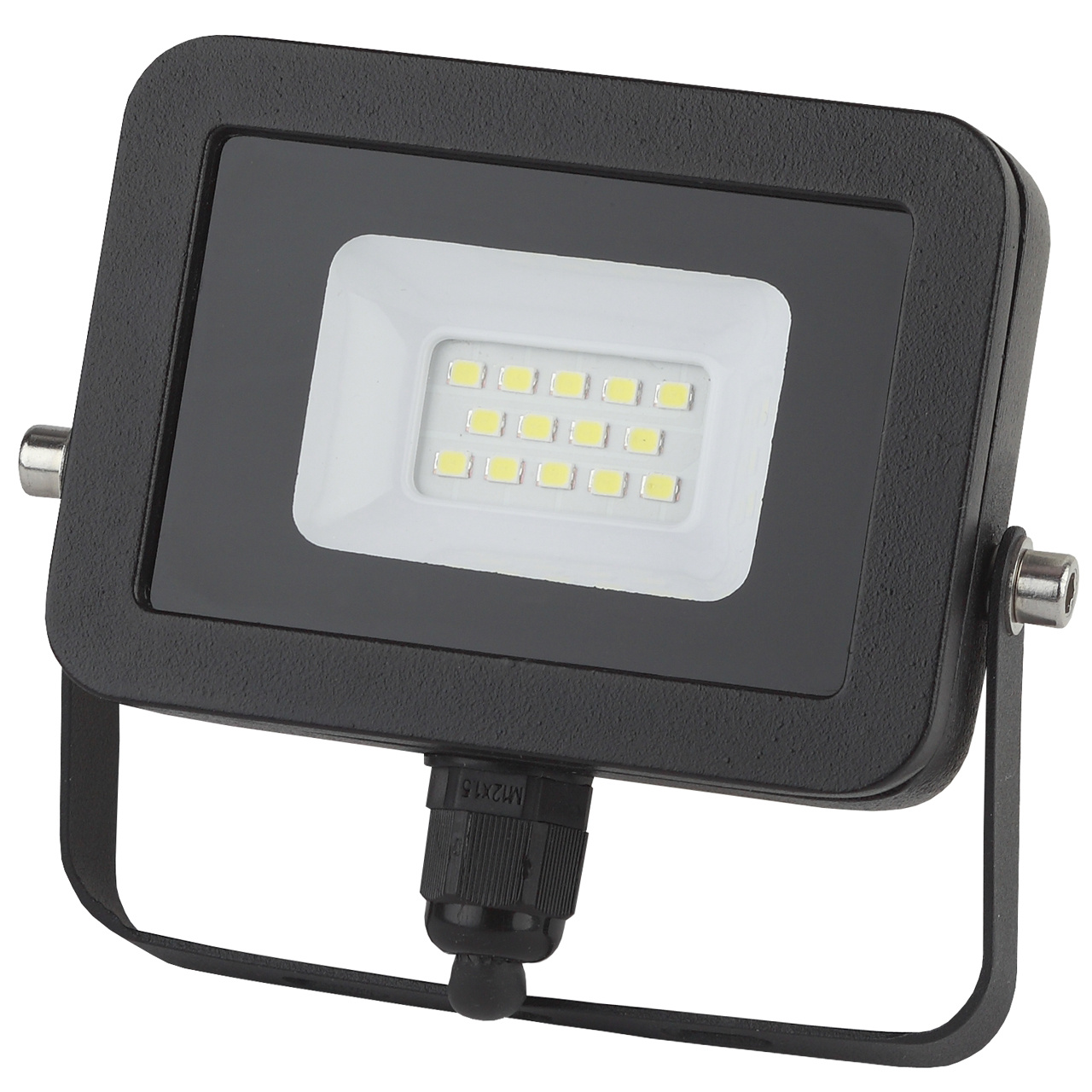 

Прожектор ЭРА LPR-10-4000K-M SMD Eco Slim