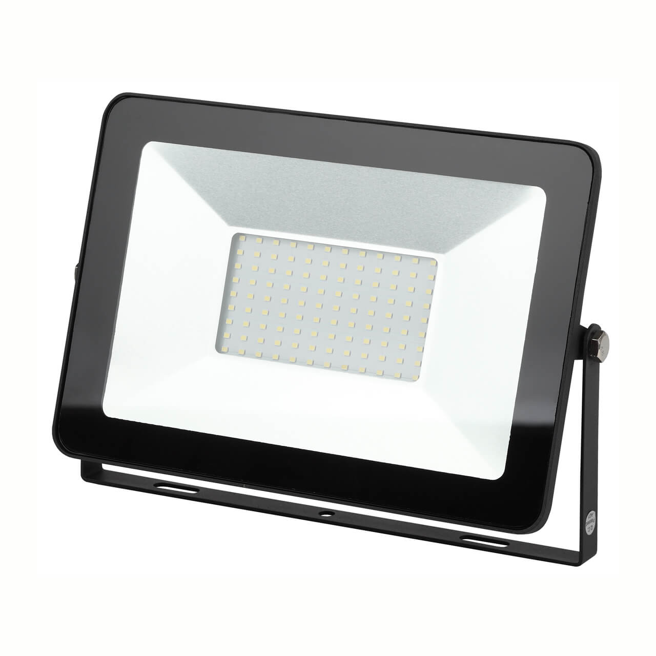 

Прожектор ЭРА LPR-100-6500K SMD Eco Slim