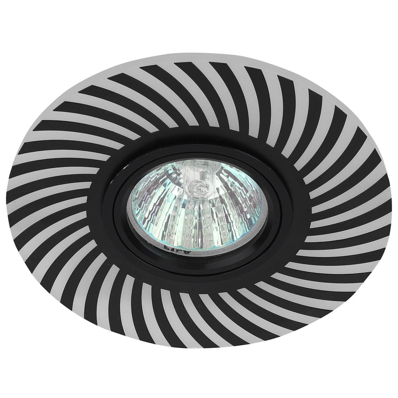

Светильник ЭРА, Черный, DK LD32 BK LED