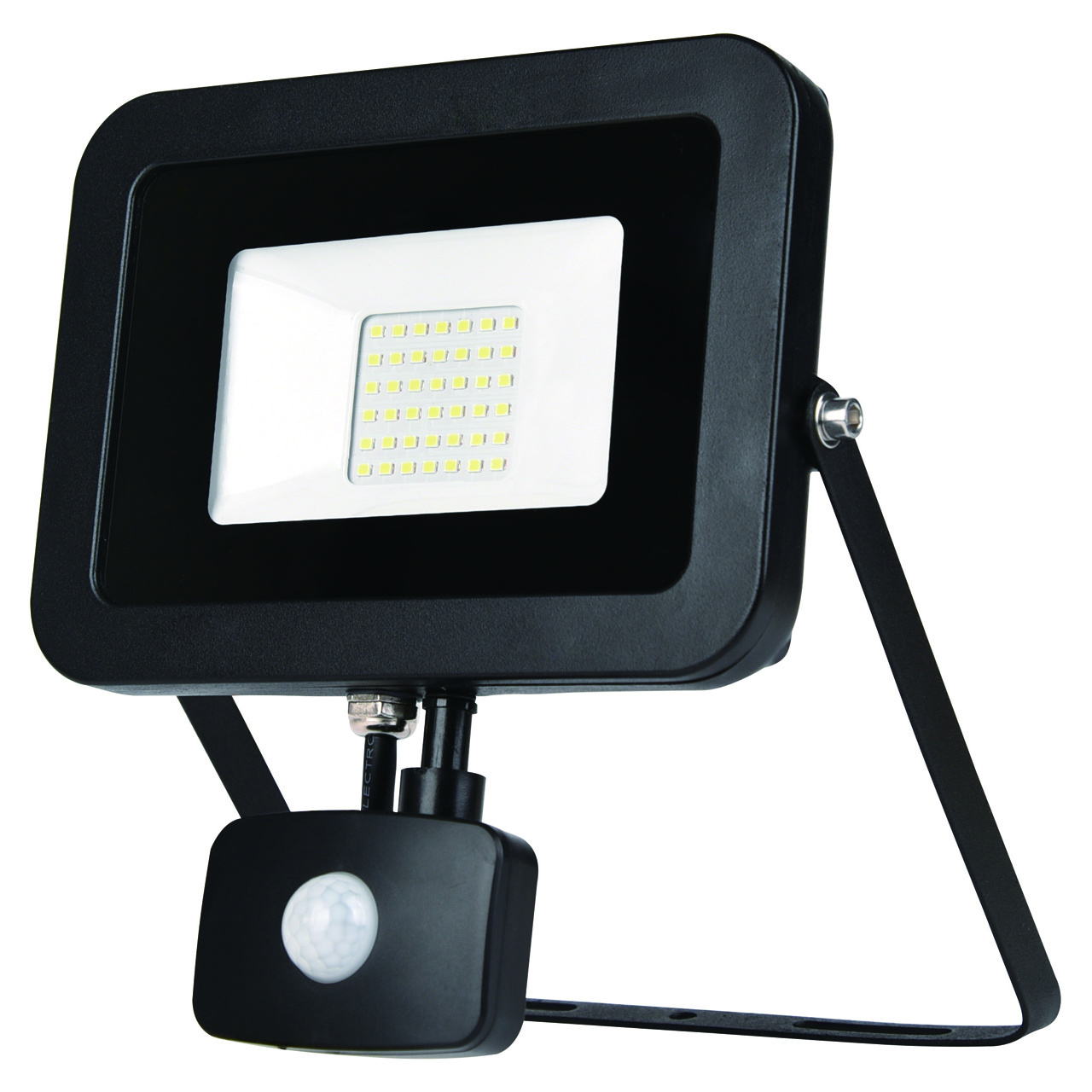 

Прожектор ЭРА LPR-50-2700K-M-SEN SMD Eco Slim