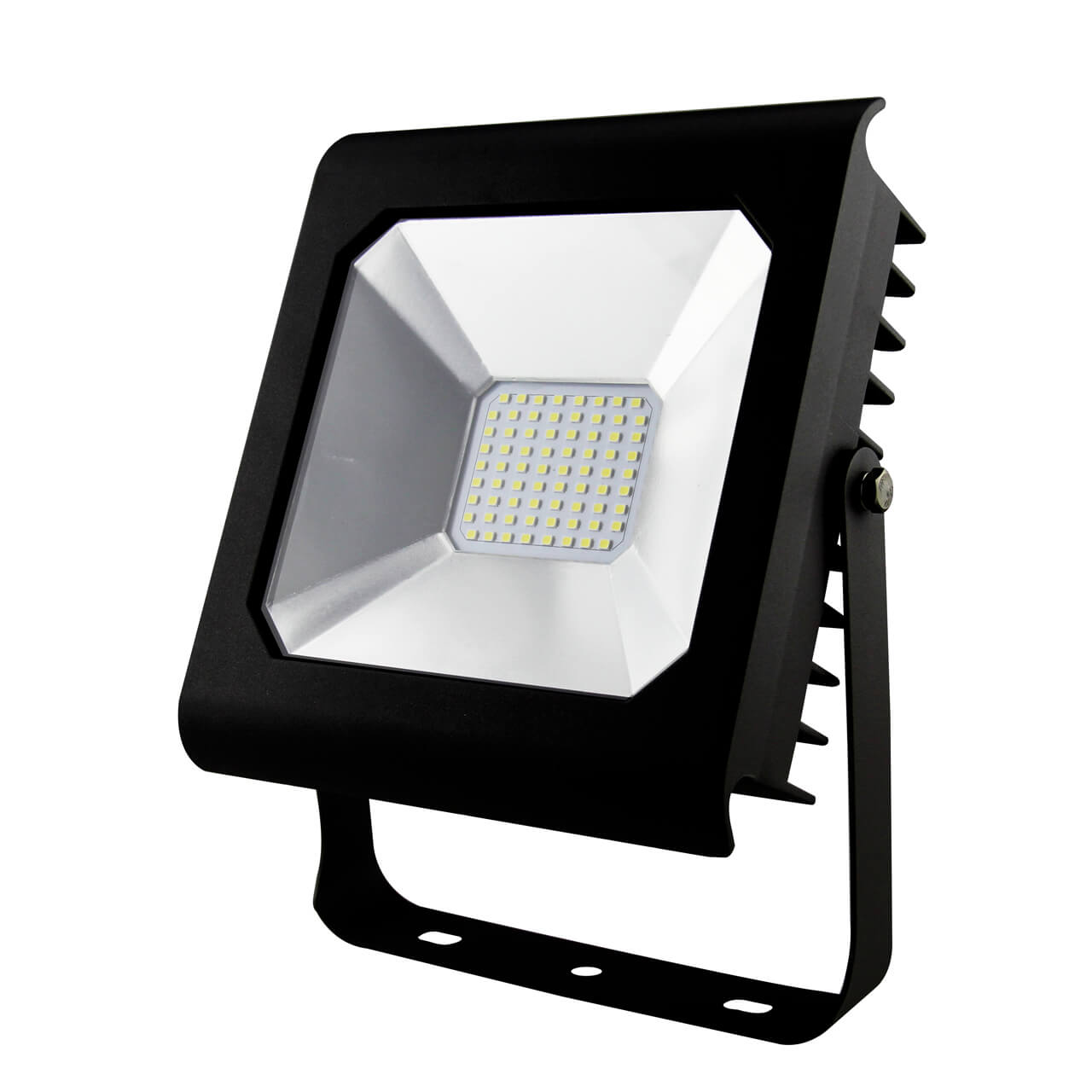 

Прожектор ЭРА 10W LPR-10-2700K-M SMD PRO