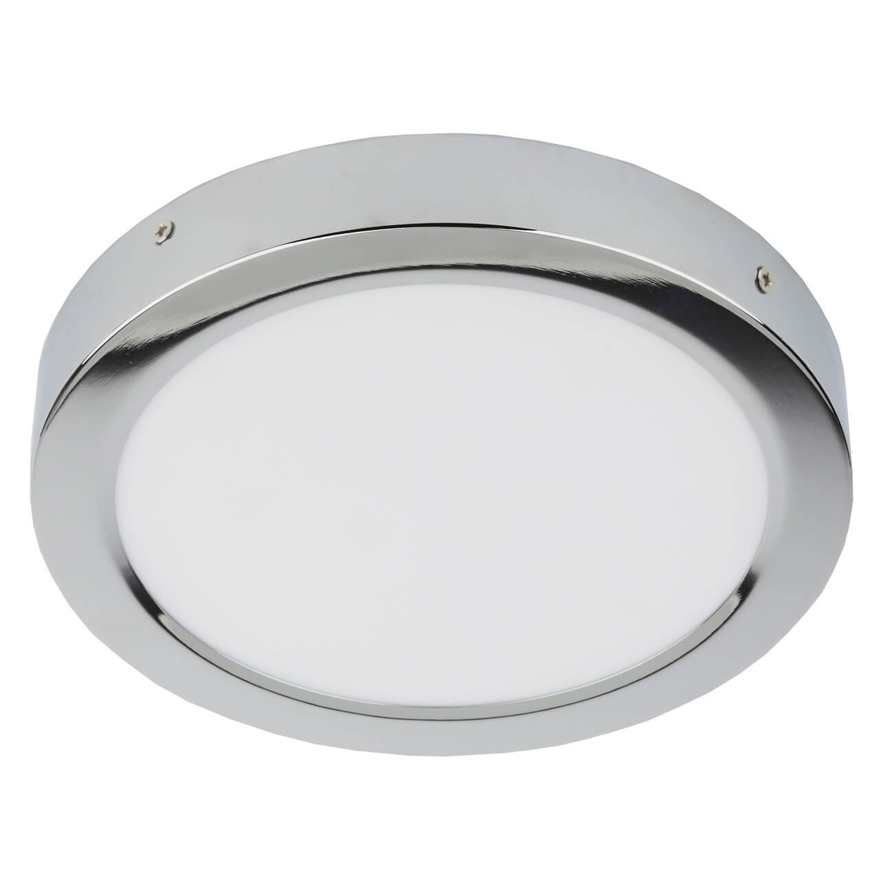 

Потолочный светодиодный светильник ЭРА LED 8-18-4K