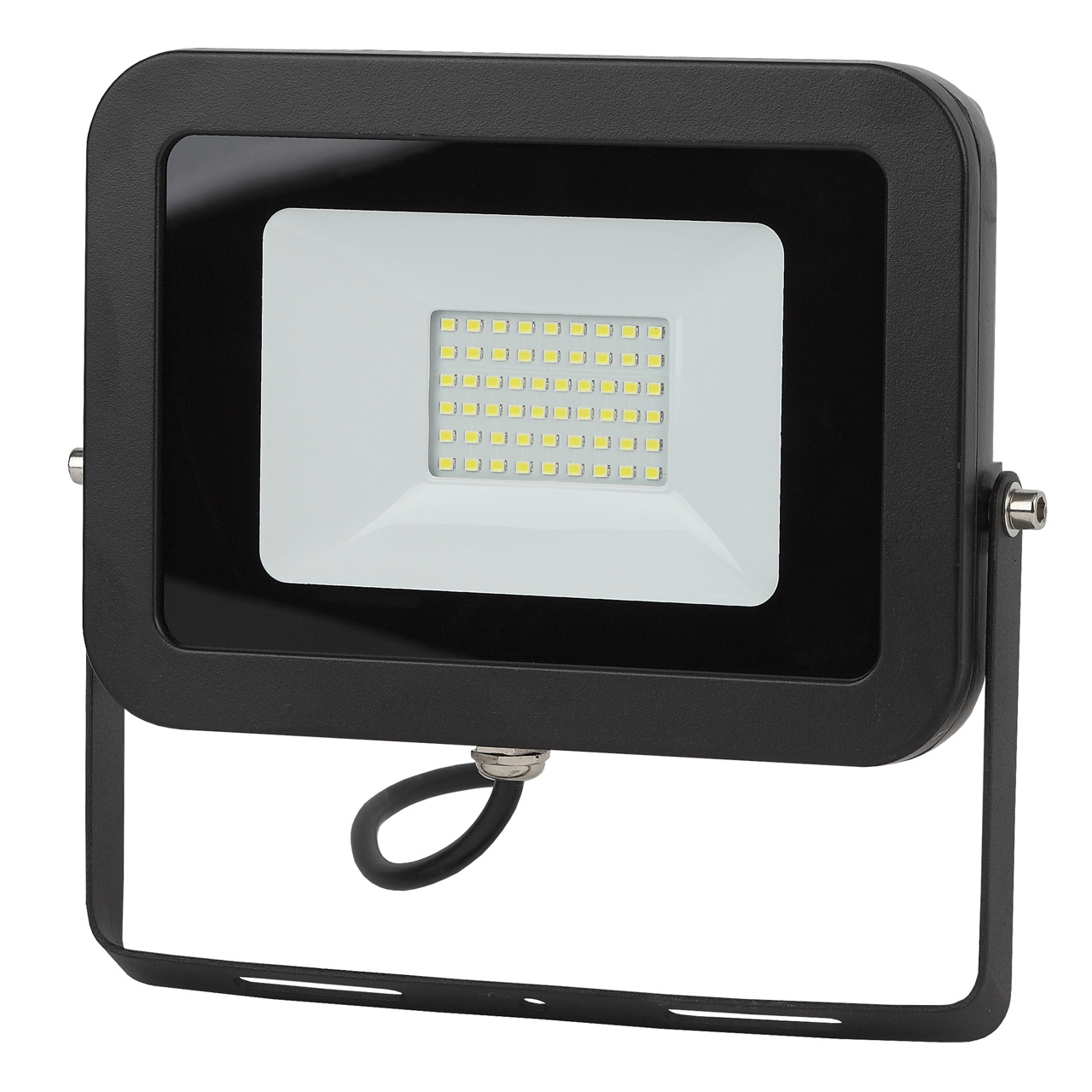 

Прожектор ЭРА LPR-70-6500K-M-SMD Eco Slim