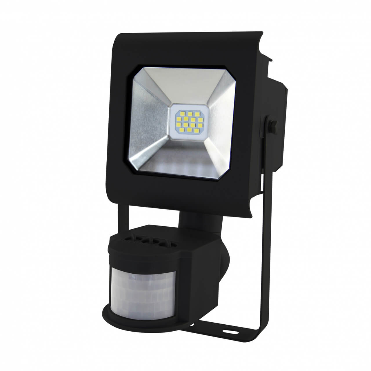 

Прожектор ЭРА 10W LPR-10-2700K-M-SEN SMD PRO