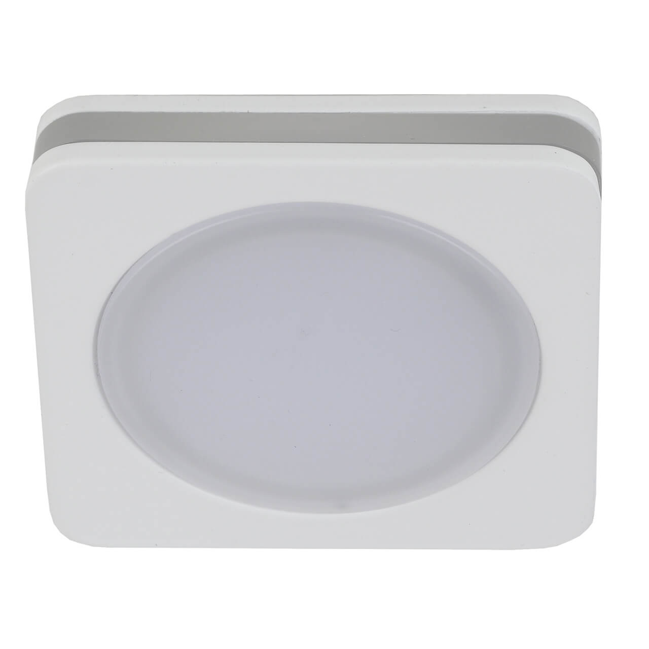 

Встраиваемый светильник ЭРА KL LED 13-5 WH