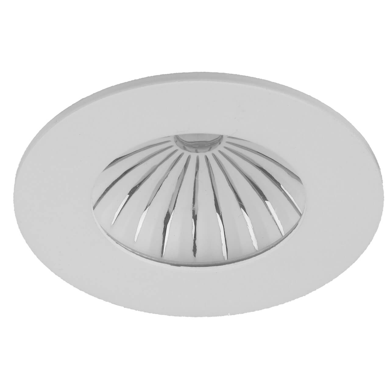 

Встраиваемый светильник ЭРА DK LED 10-10 CH