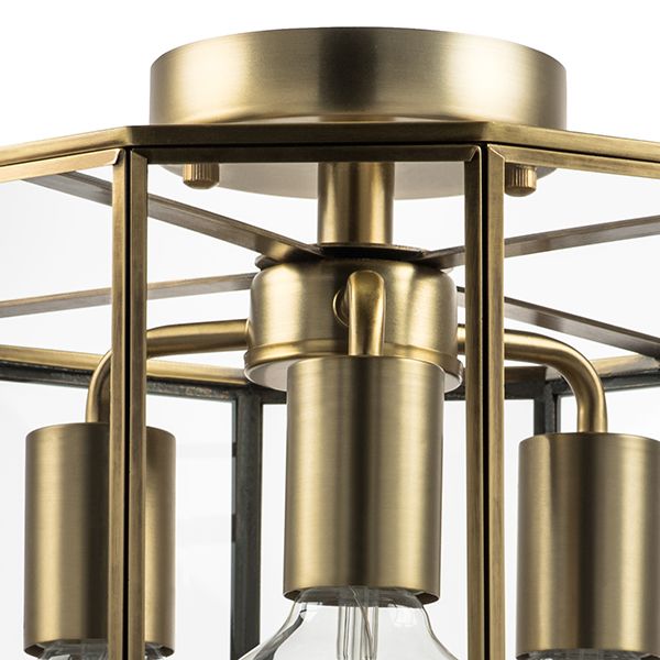 Потолочная люстра Lightstar Genni 798231 изображение 9 Потолочная люстра Lightstar Genni 798231 Фото № 9