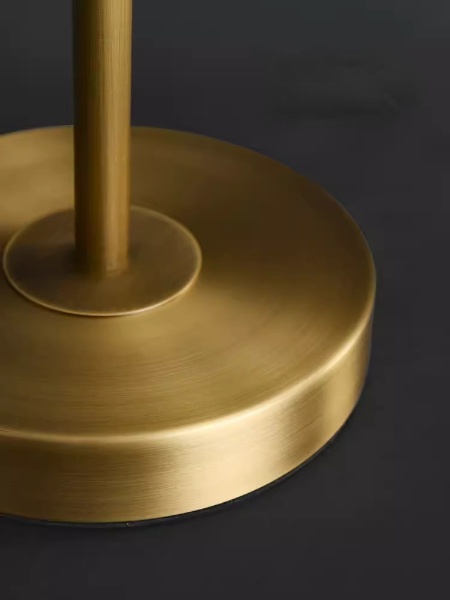 Настольная лампа Romatti Kobo Nettoyer 8208-T изображение 2 Настольная лампа Romatti Kobo Nettoyer 8208-T Фото № 2