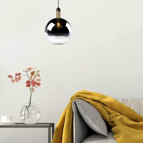 Подвесной светильник Lucide Julius 34438/28/65 изображение 3 Подвесной светильник Lucide Julius 34438/28/65 Фото № 3