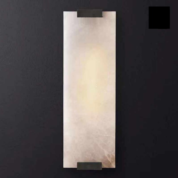 Настенный светильник Imperium Loft Marble Rectangle 155096-22 изображение 2 Настенный светильник Imperium Loft Marble Rectangle 155096-22 Фото № 2