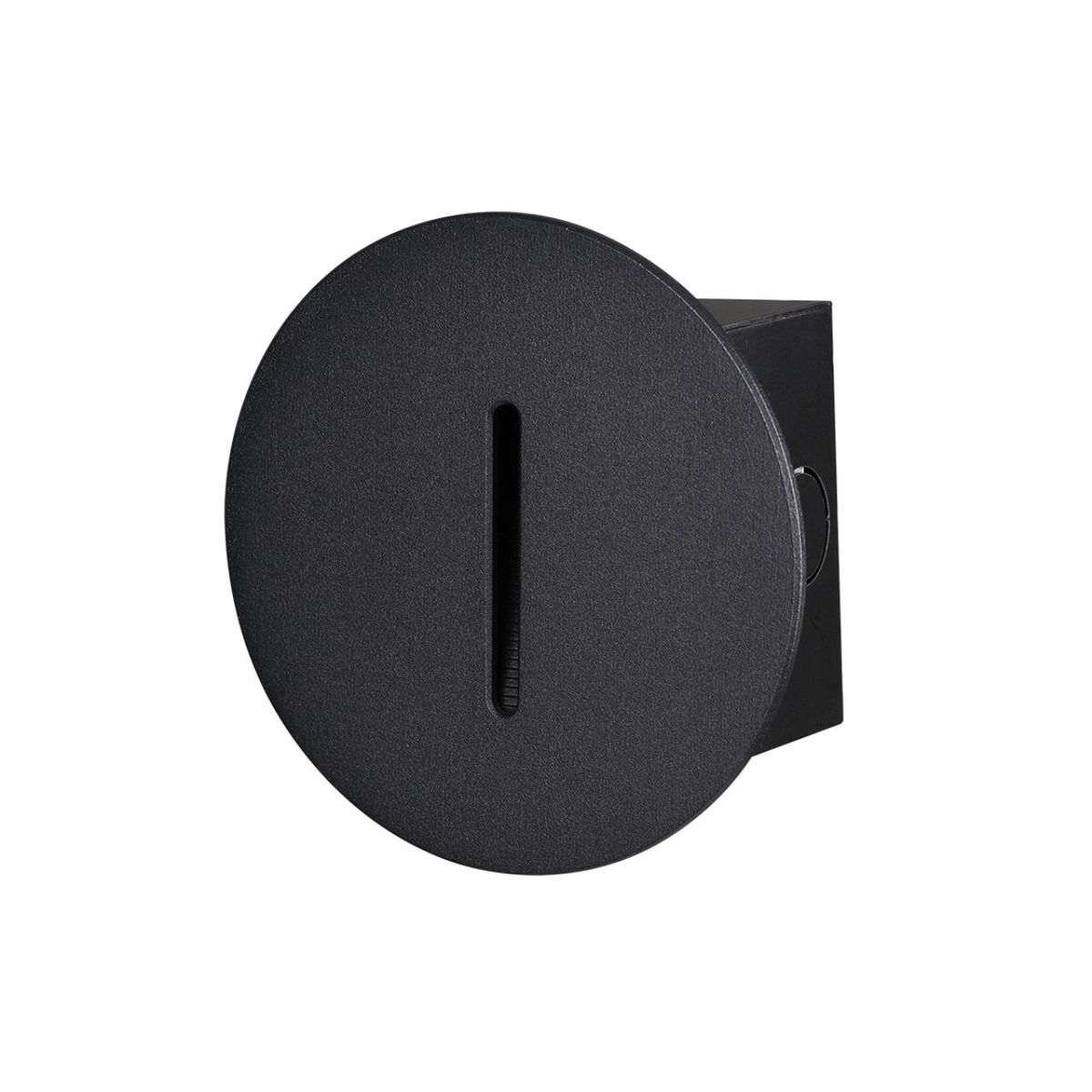 Встраиваемый светодиодный светильник Odeon Light Hightech Escala 7051/3WL