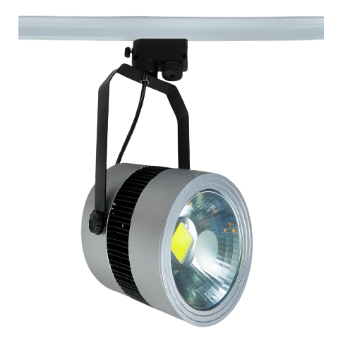 Трековый светодиодный светильник Elvan ST-01-20-WH изображение 3 Трековый светодиодный светильник Elvan ST-01-20-WH Фото № 3